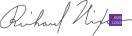 signature